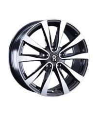 Replay NS221 BKF R17 W7.0 PCD5x114.3 ET40 DIA66.1